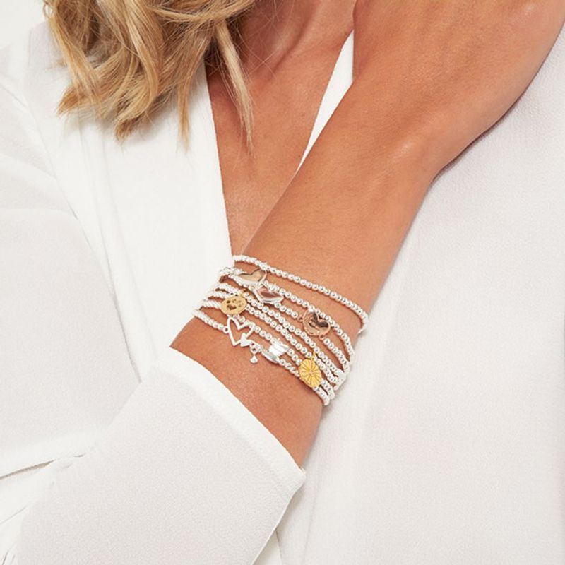 Armbånd BRIDE A Little Joma Jewellery 