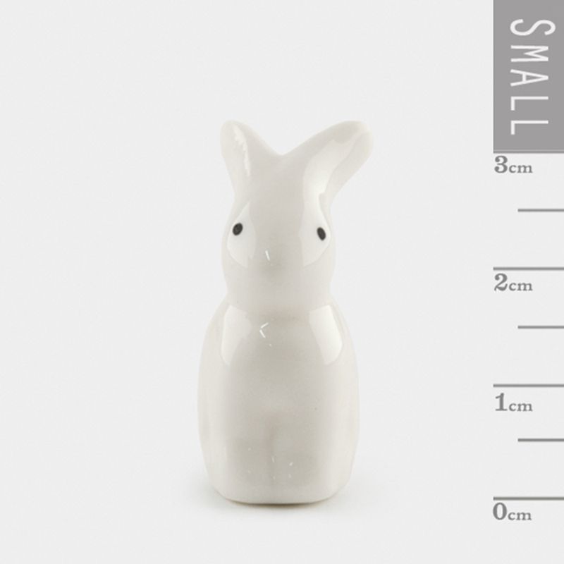 Kanin Every bunny needs some bunny East of India