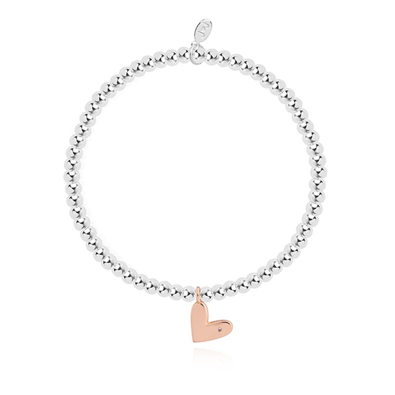 Armbånd WITH LOVE A Little Joma Jewellery