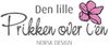 Den lille prikken over i en