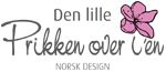 Den lille prikken over i en