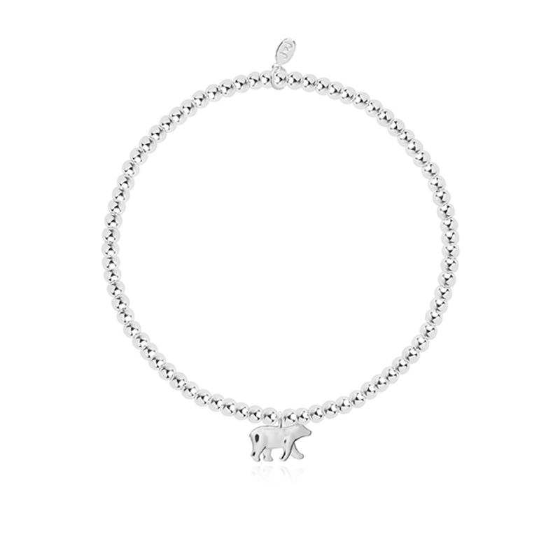 Armbånd POLAR BEAR barn Joma Jewellery 