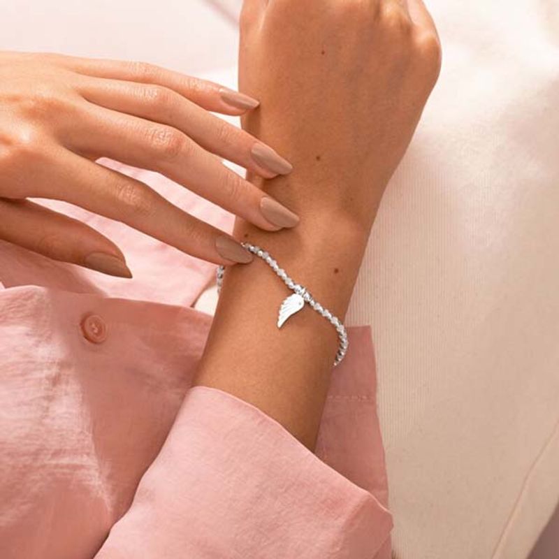 Armbånd GUARDIAN ANGEL Colour Pop Joma Jewellery