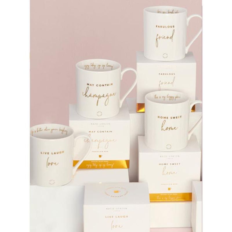 Krus HOME SWEET HOME Katie Loxton