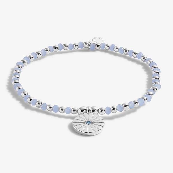Armbånd HAPPY BIRTHDAY Colour Pop Joma Jewellery