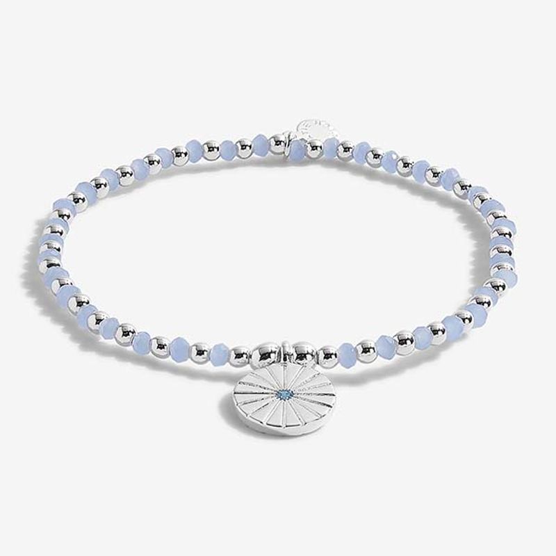 Armbånd HAPPY BIRTHDAY Colour Pop Joma Jewellery
