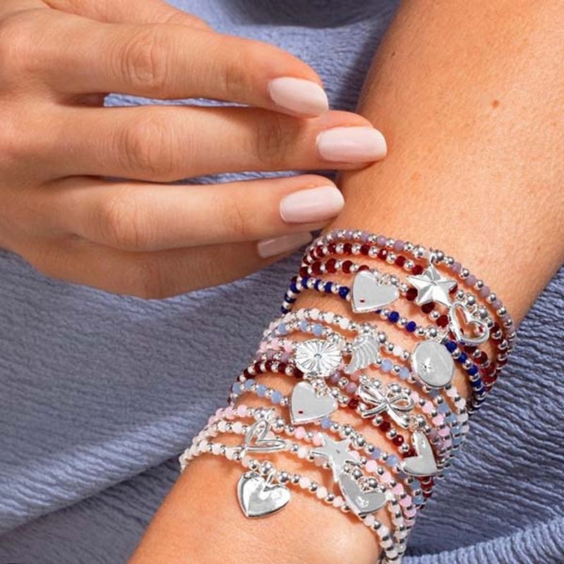Armbånd GUARDIAN ANGEL Colour Pop Joma Jewellery