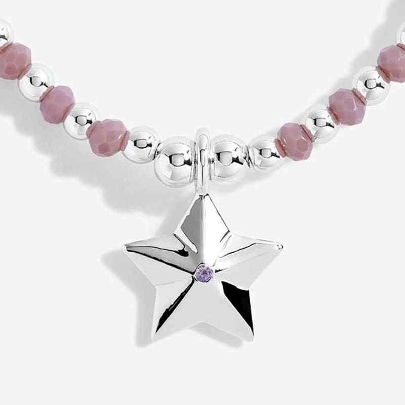 Armbånd WONDERFUL AUNTIE Colour Pop Joma Jewellery
