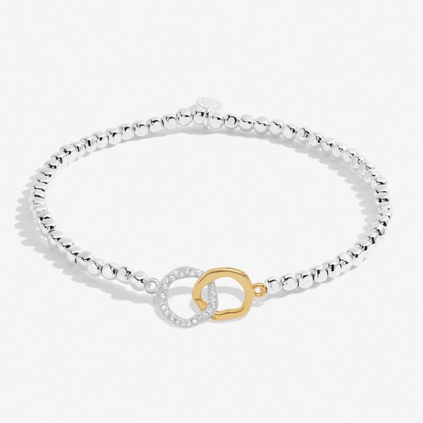 Armbånd FOREVER MY SOUL SISTER Forever Yours Joma Jewellery