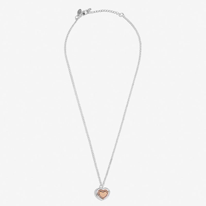 Smykke LOVE Sentiment Spinners Joma Jewellery
