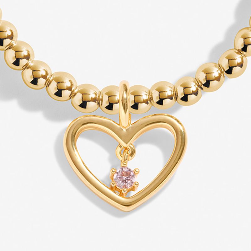 Armbånd TRUE FRIEND Gold A Little Joma Jewellery