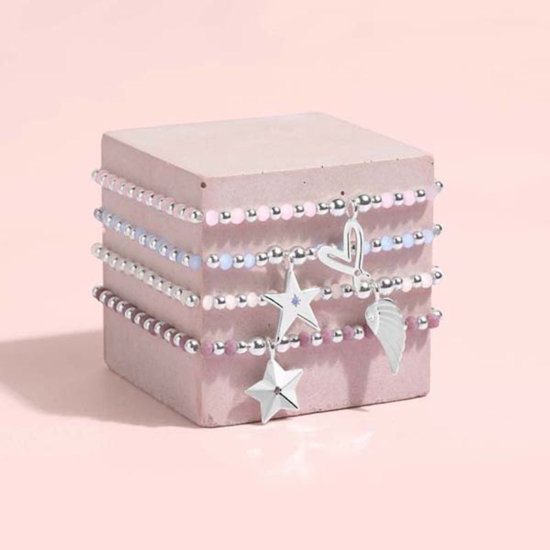 Armbånd LOVELY DAUGHTER Colour Pop Joma Jewellery