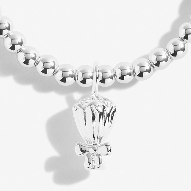 Gavesett HAPPY EVER AFTER 3 armbånd Joma Jewellery