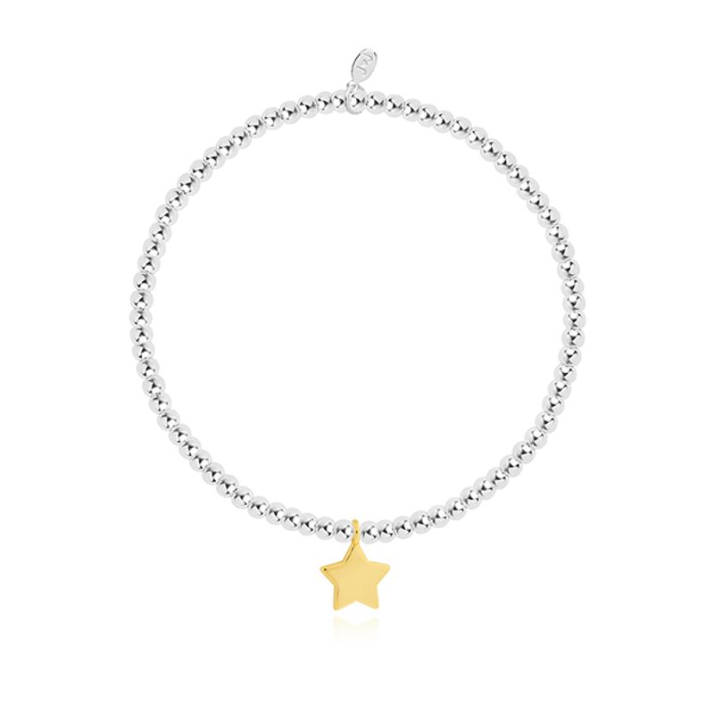 Armbånd BIRTHDAY GIRL A Little Joma Jewellery