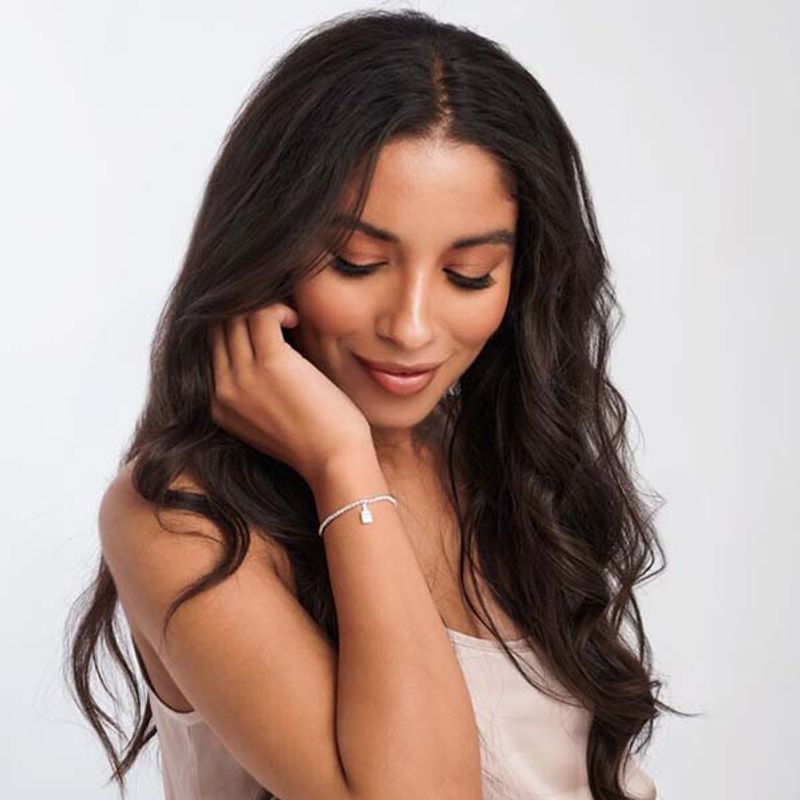 Armbånd GIN-GLE BELLS A Little Joma Jewellery