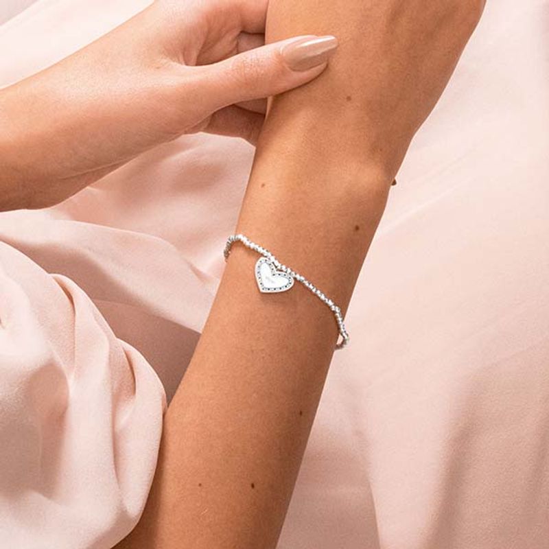 Armbånd WONDERFUL MUM Joma Jewellery