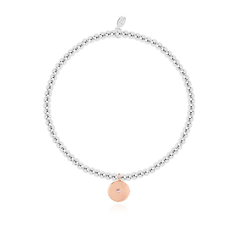 Armbånd LOVELY DAUGHTER A Little Joma Jewellery