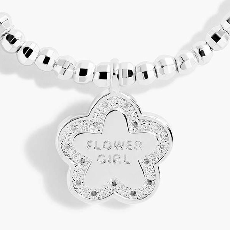 Armbånd FLOWER GIRL barn Joma Jewellery