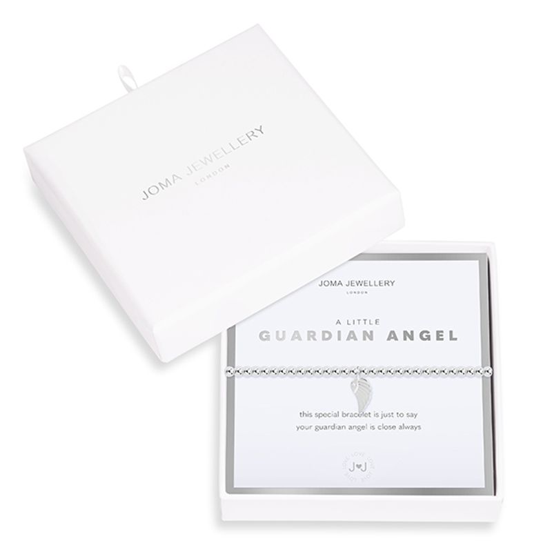 Armbånd GUARDIAN ANGEL A Little Joma Jewellery