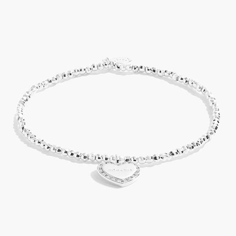 Armbånd I COULDN'T SAY I DO WITHOUT YOU A Little Joma Jewellery