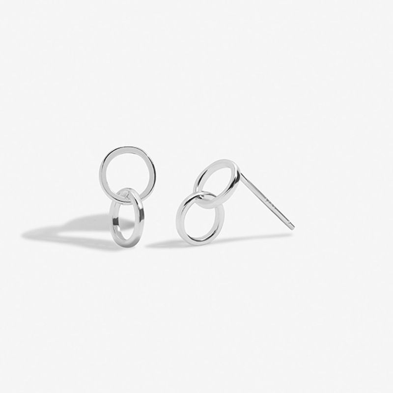 Øredobber SUPER SISTER Forever Yours Joma Jewellery