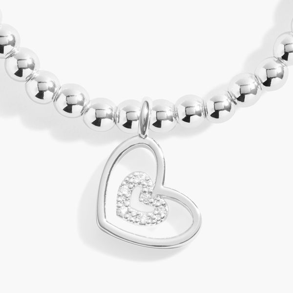 Armbånd MERRY CHRISTMAS GRANDMA A Little Joma Jewellery 