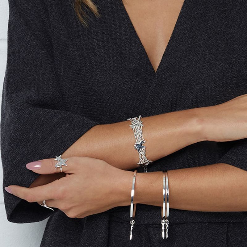 Armbånd STARSTRUCK Stjerne Joma Jewellery