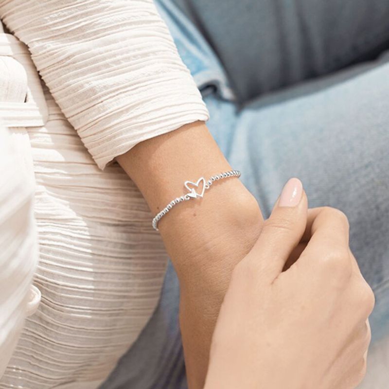 Armbånd NEW MUM A Little Joma Jewellery 