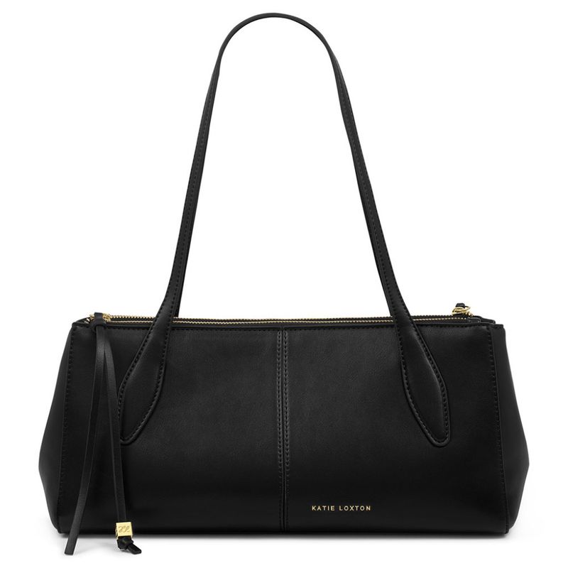 Skulderveske HATTIE svart Katie Loxton 