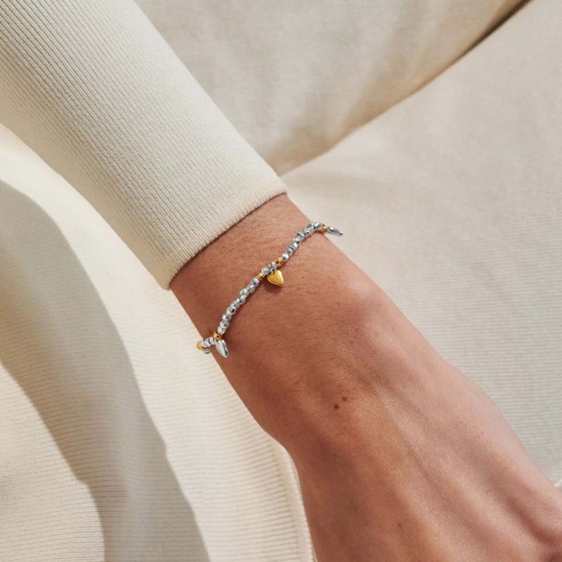Armbånd AMAZING SISTER A Little Joma Jewellery 