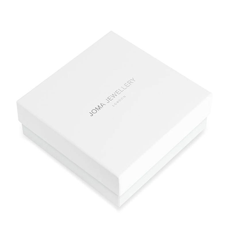 Gavesett WITH LOVE 3 stk armbånd Joma Jewellery