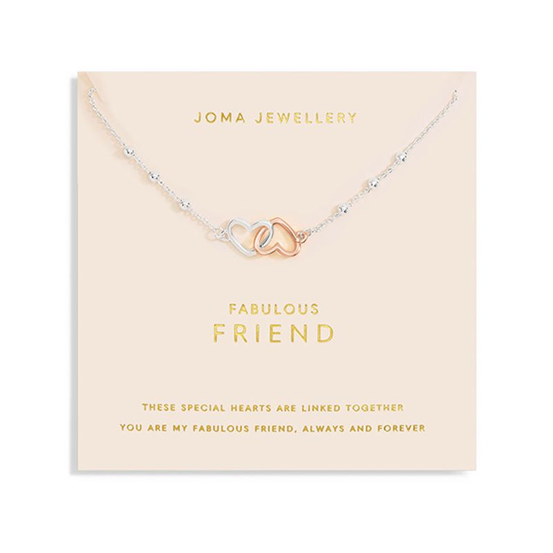 Smykke FABULOUS FRIEND Forever Yours Joma Jewellery