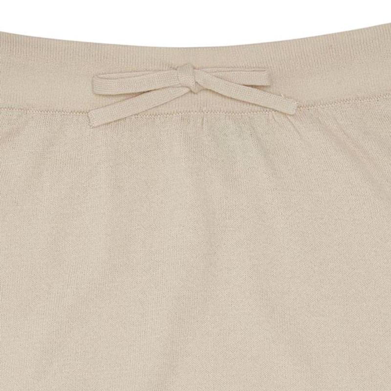 Baby Bukse Beige FUB 