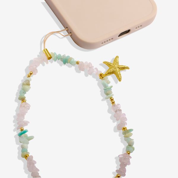 Mobilstropp STARFISH Joma Jewellery 