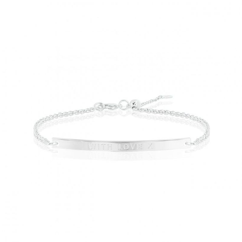 Gavesett FAMILY 3 stk armbånd Joma Jewellery
