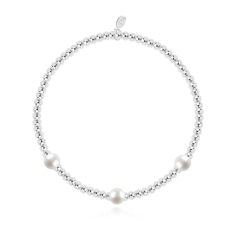 Gavesett FAMILY 3 stk armbånd Joma Jewellery