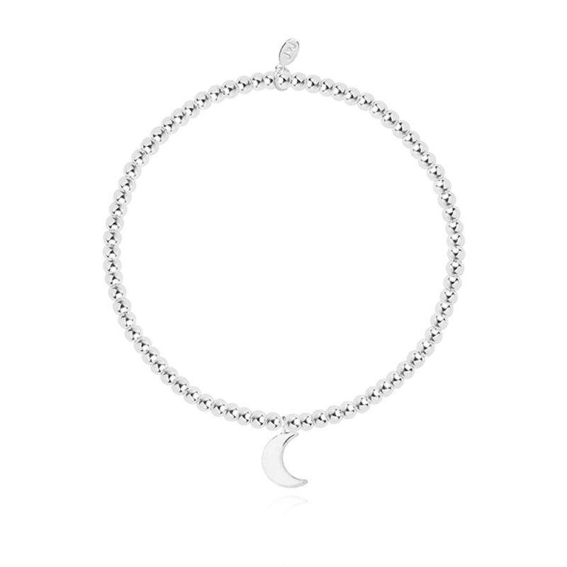 Gavesett LOVE YOU TO THE MOON 3 stk armbånd Joma Jewellery