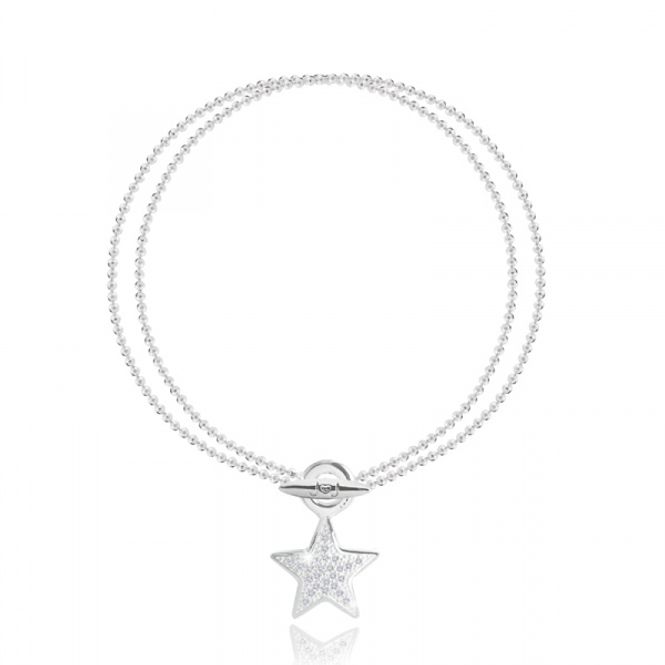 Hovedbilde Armbånd ANYA Stjerne Joma Jewellery