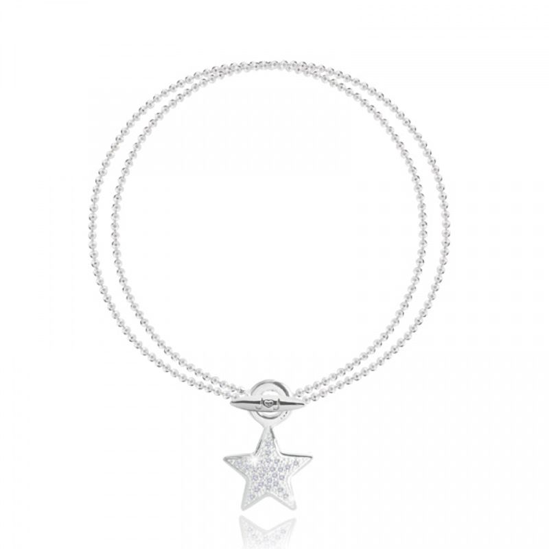 Armbånd ANYA Stjerne Joma Jewellery
