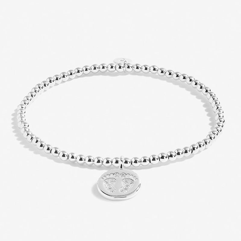 Armbånd BABY ON THE WAY! A Little Joma Jewellery