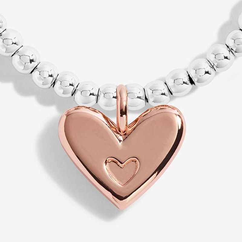 Armbånd LIKE MUMMY LIKE DAUGHTER Barn Joma Jewellery