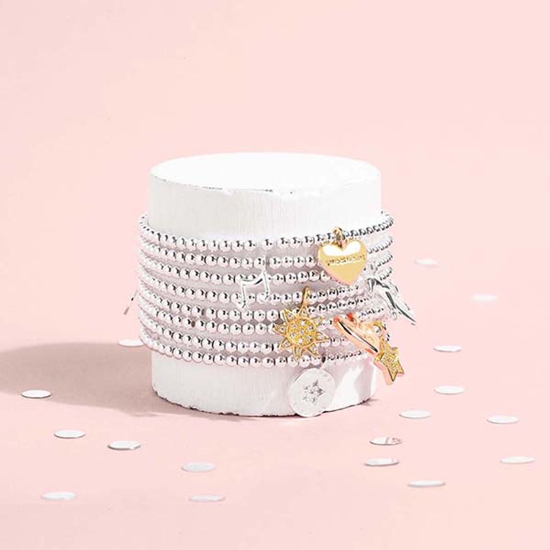 Armbånd MUMMY'S GIRL Barn Joma Jewellery