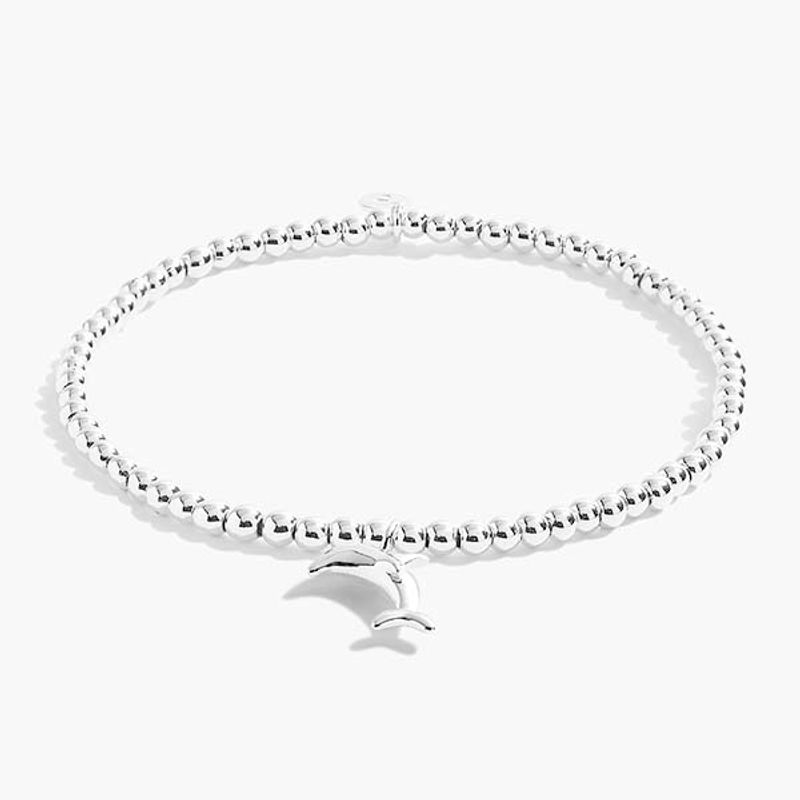 Armbånd HAPPY DOLPHIN Barn Joma Jewellery