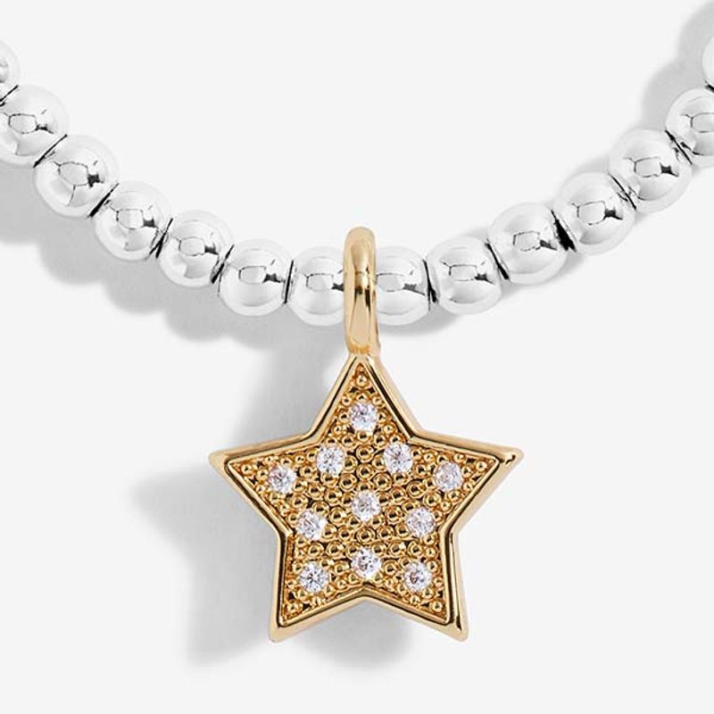 Armbånd WELL DONE! Barn Joma Jewellery