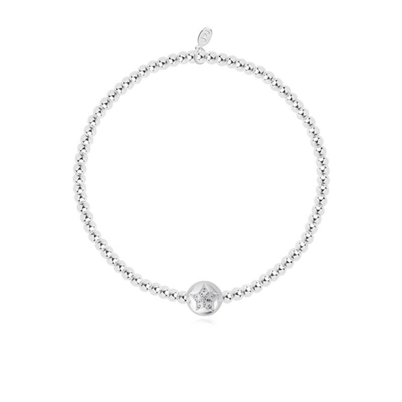 Armbånd HAPPY BIRTHDAY DARLING DAUGHTER Joma Jewellery 