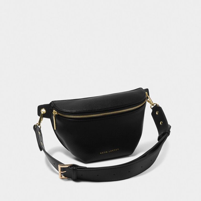 Bumbag MAYA svart Katie Loxton