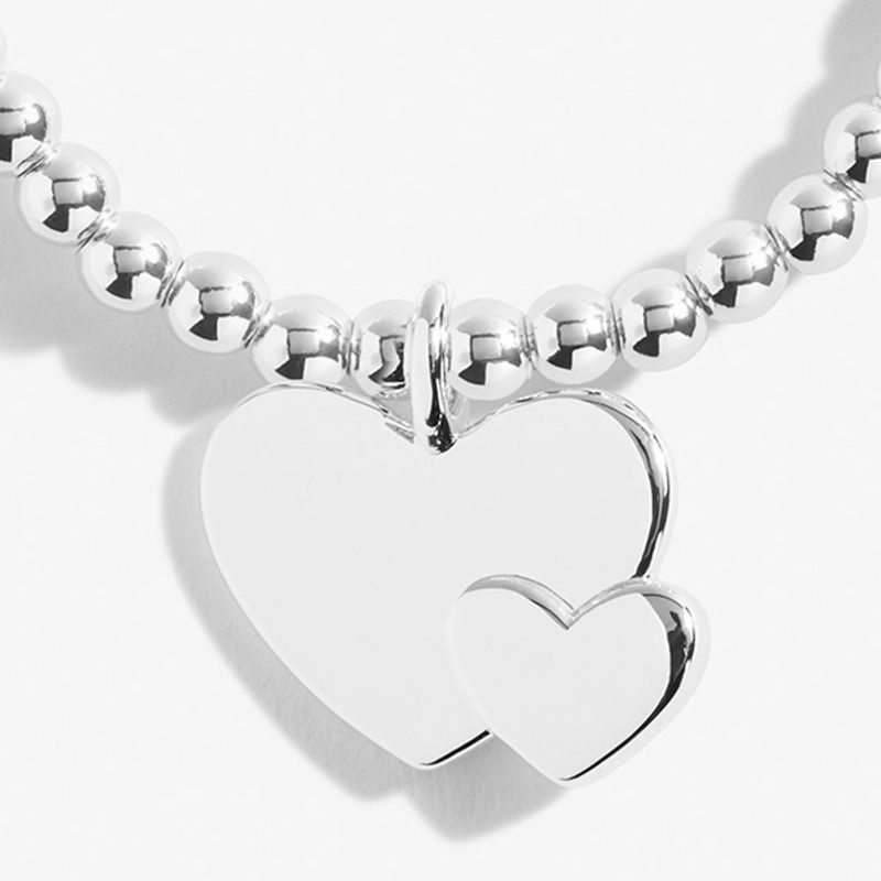 Gavesett DARLING DAUGHTER 3 armbånd Joma Jewellery
