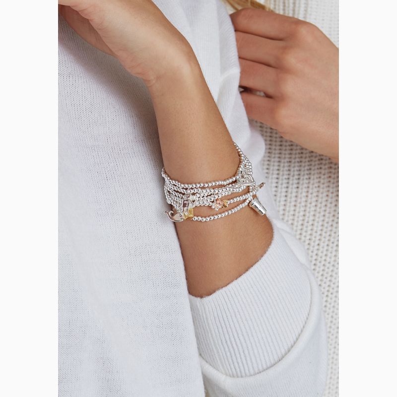 Armbånd BUT FIRST COFFEE A Little Joma Jewellery