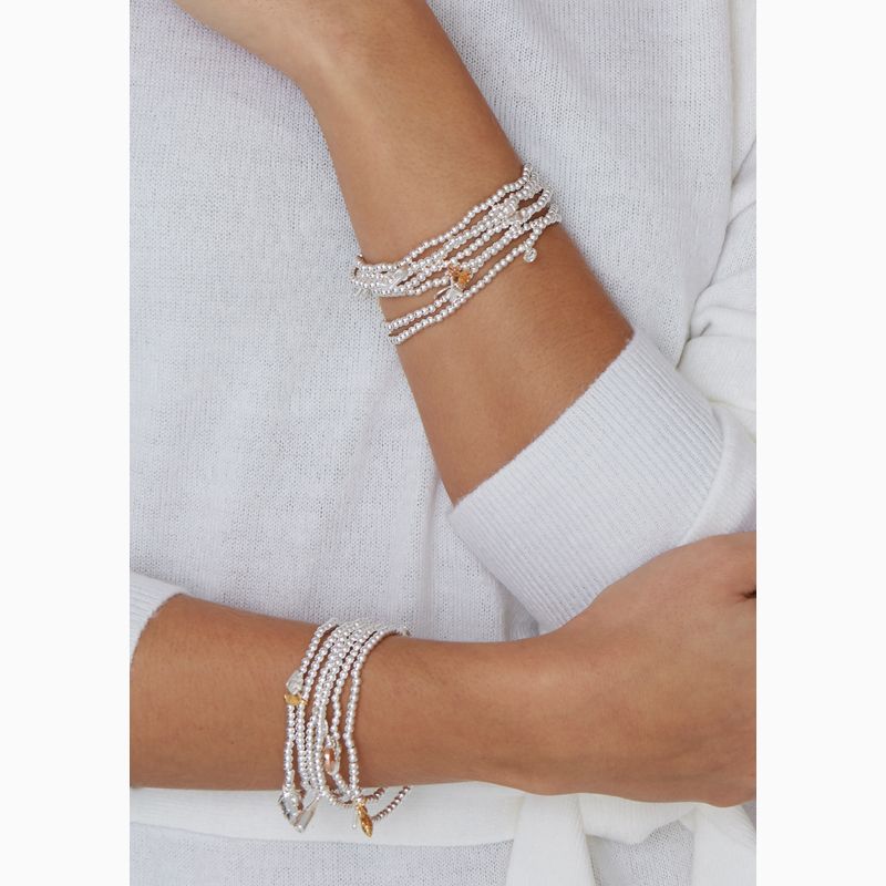Armbånd OOH LA LA A Little Joma Jewellery