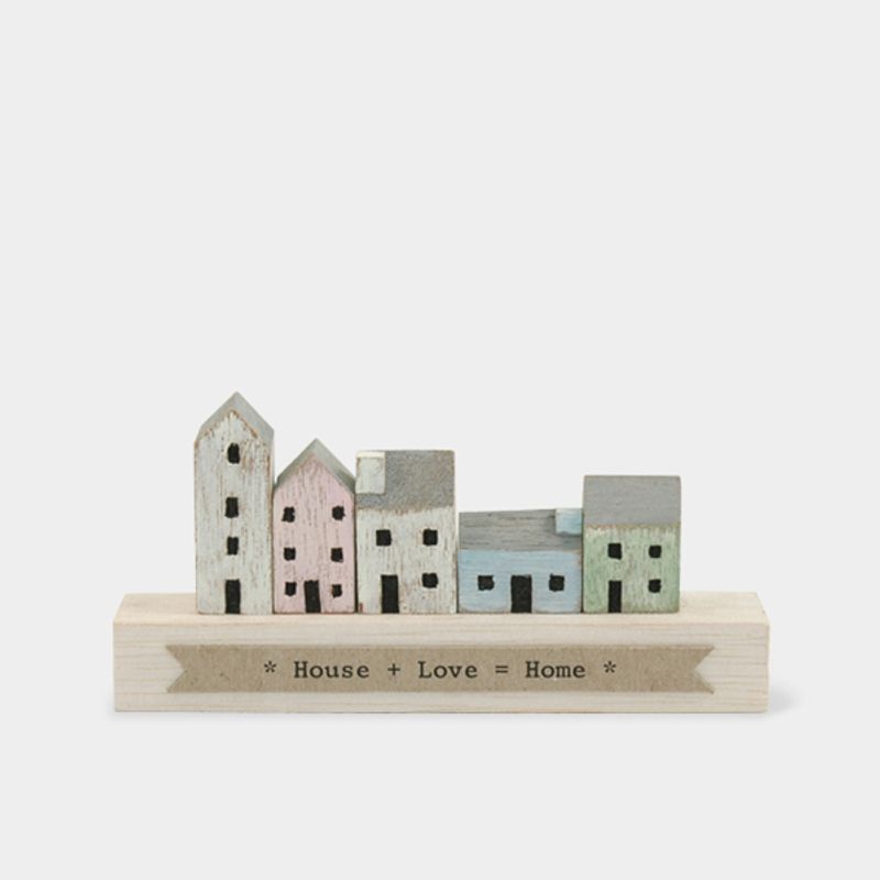 Dekor House+Love=Home East of India